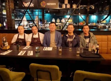 荷蘭中餐館廚師